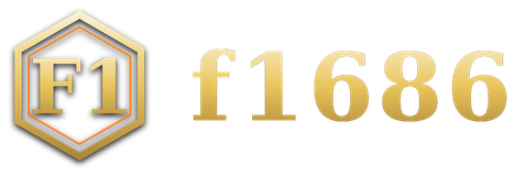 f1686 logo